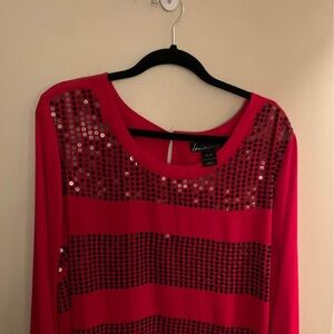 Woman’s Plus Size 26/28 Blouse